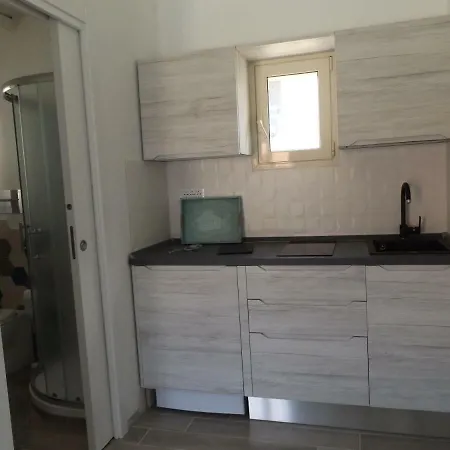 Cortile Turrisi Holiday home *
