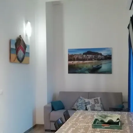 Cortile Turrisi Holiday home