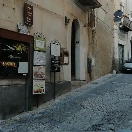Holiday home Cortile Turrisi